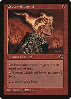 Crown of Flames