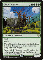 Cloudthresher