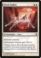 Eland Umbra