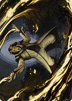 Leonin Lightscribe // Leonin Lightscribe