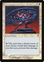 Circle of Protection: Black