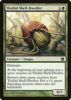 Thallid Shell-Dweller