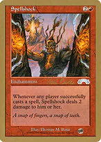 Spellshock