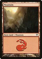 Mountain
