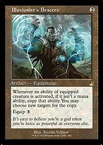 Illusionist's Bracers