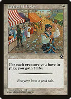 Festival of Trokin