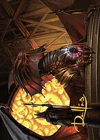 Niv-Mizzet, Guildpact // Niv-Mizzet, Guildpact