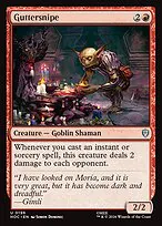 Guttersnipe