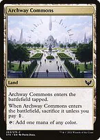 Archway Commons