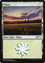 Plains