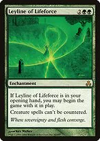 Leyline of Lifeforce