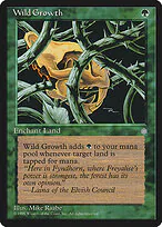 Wild Growth