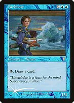 Archivist