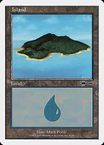 Island