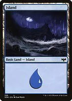 Island