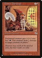 Arcane Teachings