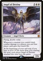 Angel of Destiny
