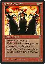 Beasts of Bogardan