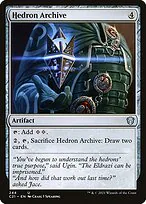 Hedron Archive