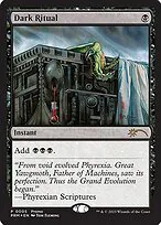 Dark Ritual