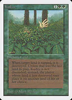 Kudzu