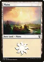 Plains