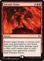 Volcanic Vision