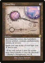 Cloud Key