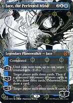 Jace, the Perfected Mind