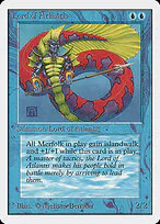 Lord of Atlantis