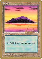 Island