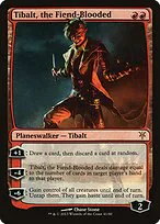 Tibalt, the Fiend-Blooded