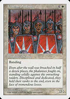 Icatian Phalanx