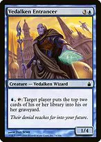 Vedalken Entrancer