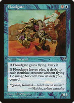 Floodgate