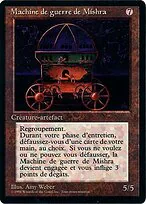 Mishra's War Machine