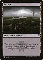 Swamp