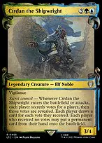 Círdan the Shipwright