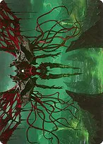 Archfiend of the Dross // Archfiend of the Dross