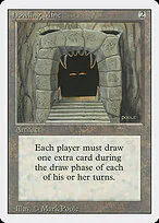 Howling Mine
