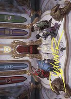 Throne of Eldraine // Throne of Eldraine
