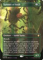 Spinner of Souls