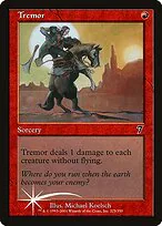 Tremor