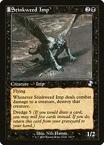 Stinkweed Imp