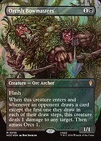 Orcish Bowmasters