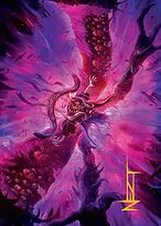 Hades, Sorcerer of Eld // Hades, Sorcerer of Eld
