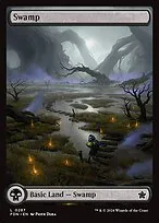 Swamp