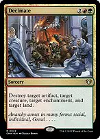 Decimate