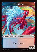 Elemental