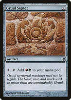 Gruul Signet